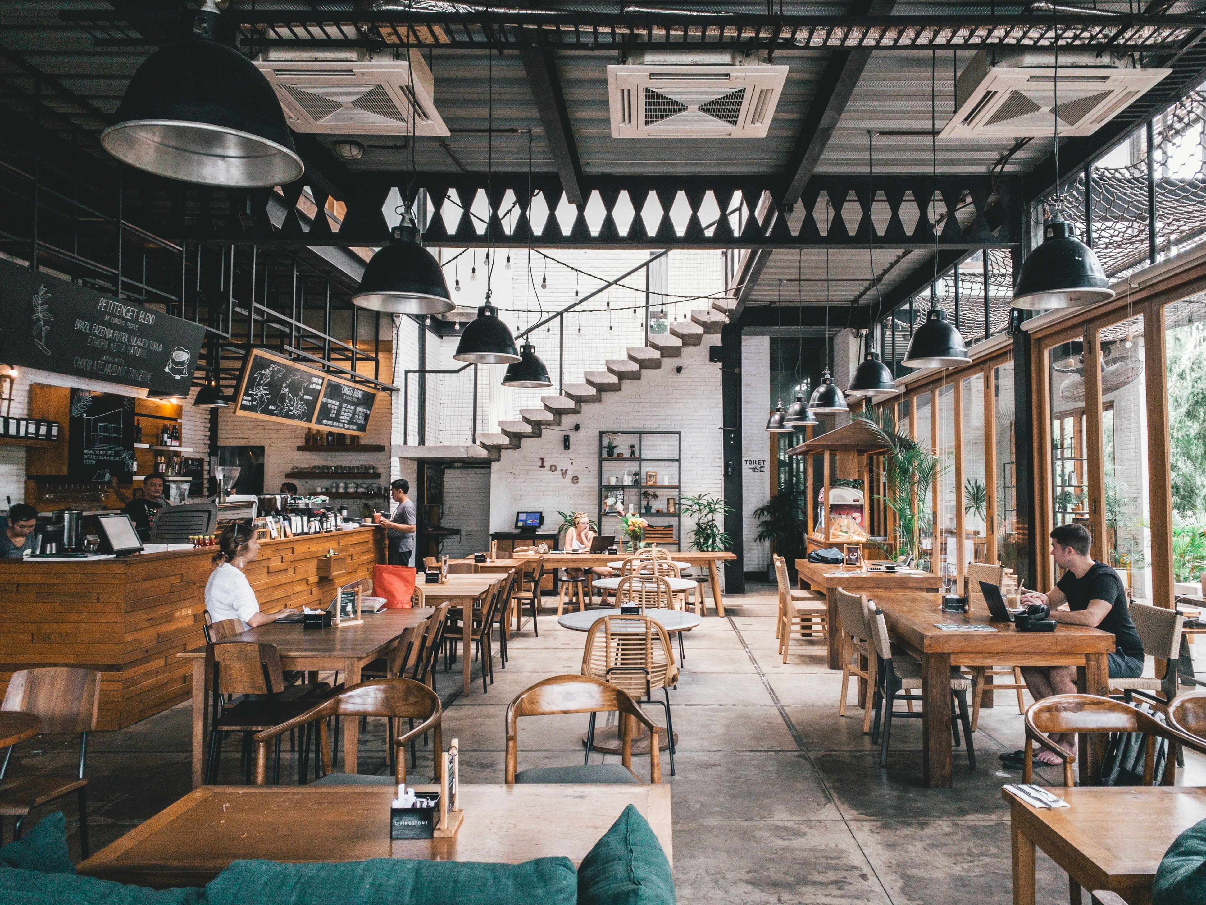 MORA Restaurant