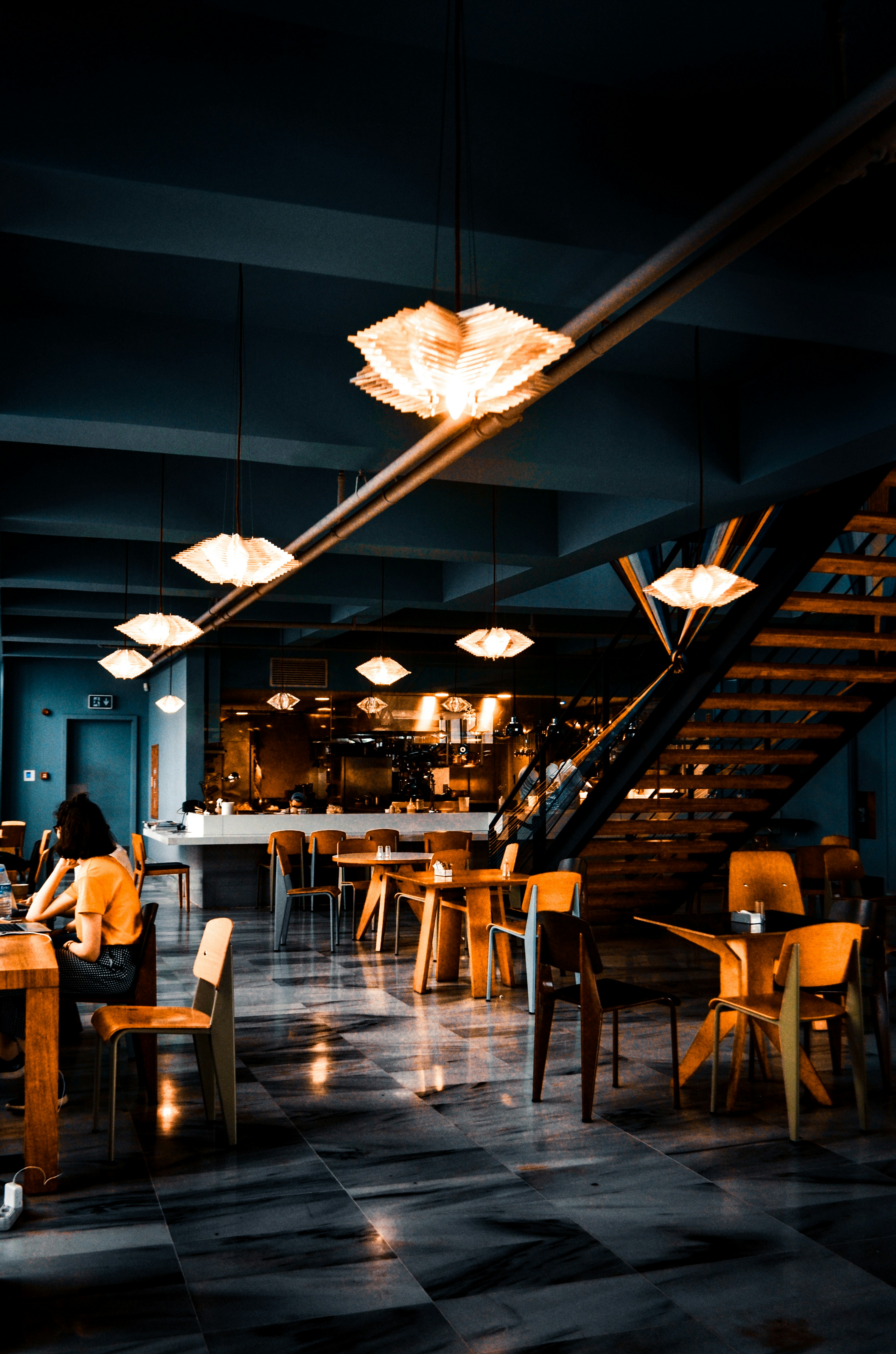 MORA Restaurant