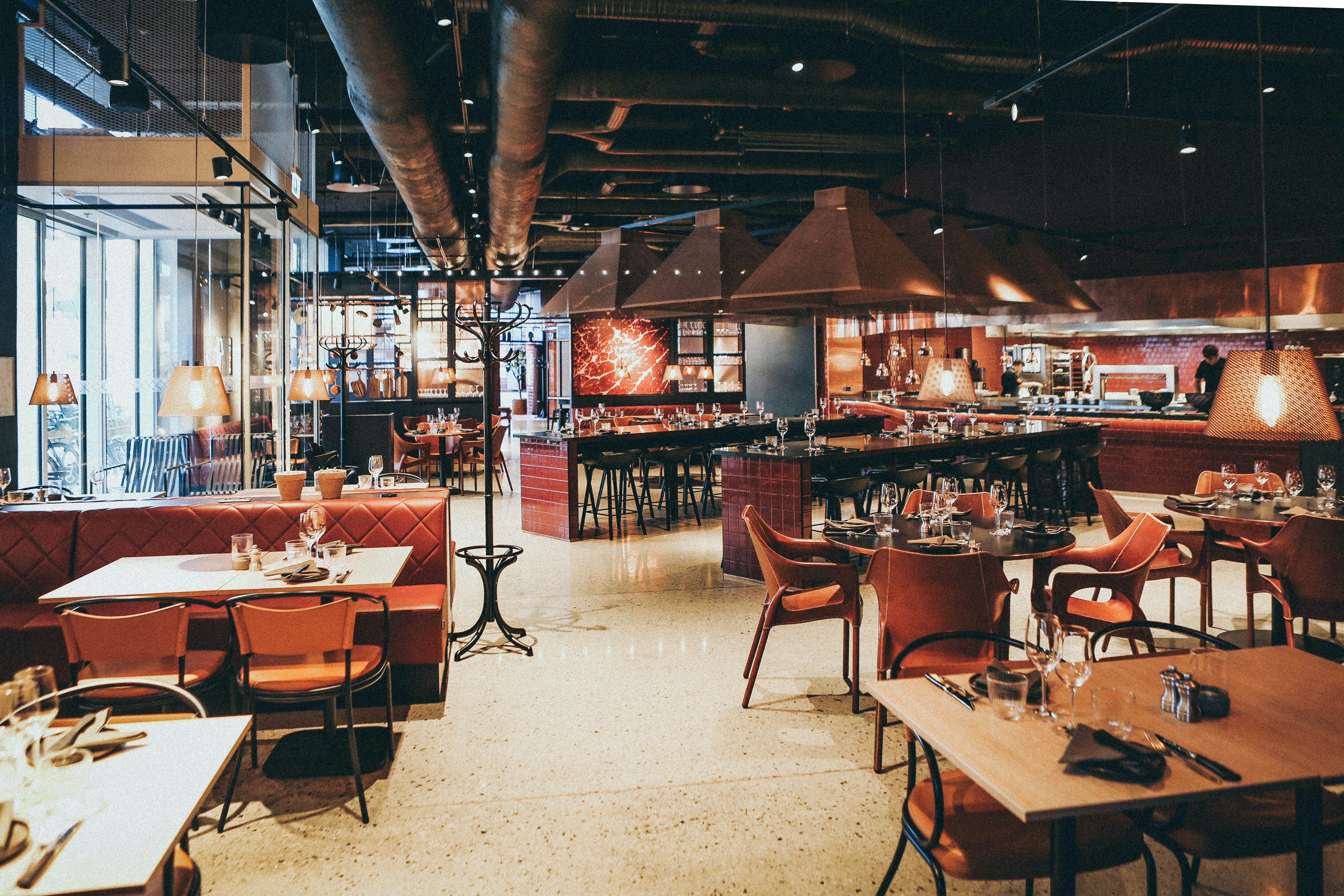 MORA Restaurant